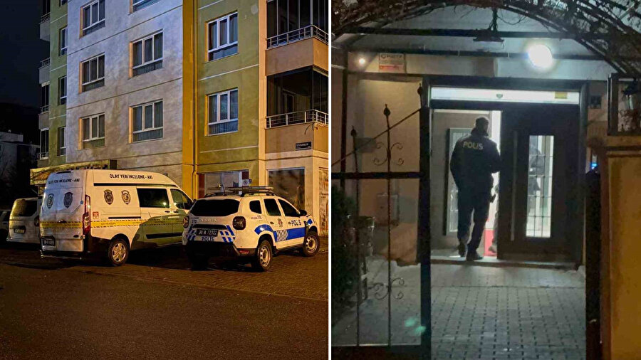 Kayseri’de baba-oğul kavgası kanlı bitti: Oğul hastanelik oldu