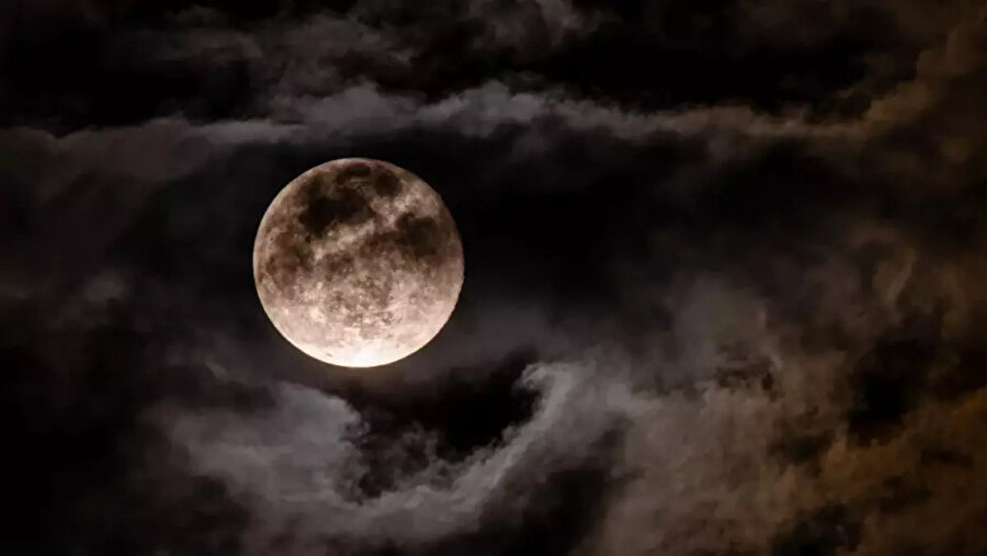 Aralık ayı dolunayı ne zaman? 2025 Aralık Dolunayı tarihi ve burçlara etkisi