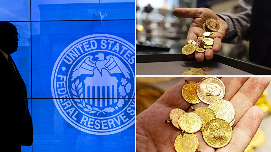 Altında rekor yükseliş devam ediyor: Yatırımcıyı yakından ilgilendiren detay