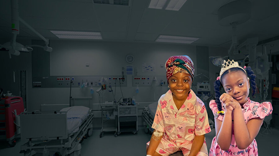 Basit bir göz muayenesi diye gitti: Aldığı teşhis ile hayatı değişti!