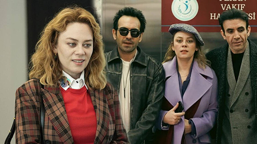 Bahar neden yok? Bu akşam Bahar var mı? Show TV 2 Aralık yayın akışında sürpriz değişiklik