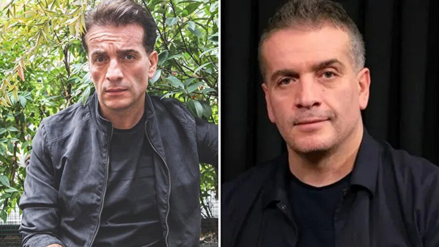 Murat Cemcir'in sağlık durumuyla ilgili hastaneden açıklama