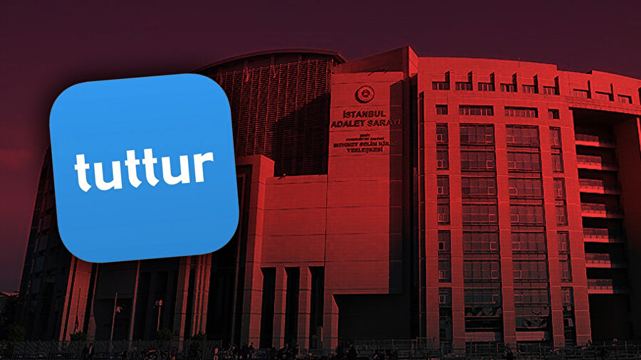Tuttur'daki kullanıcı verilerinin silinmediği duyuruldu: İddiaları yayan kişi tutuklandı