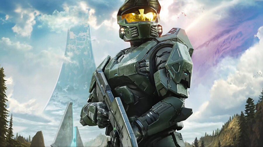 Master Chief