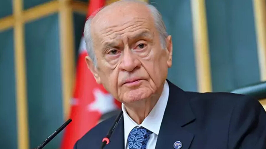 ​Bahçeli’den ‘Terörsüz Türkiye’ vurgusu: “Ok yaydan çıktı”