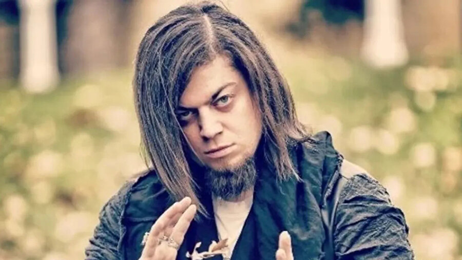 Aref Ghafouri gözaltına alındı