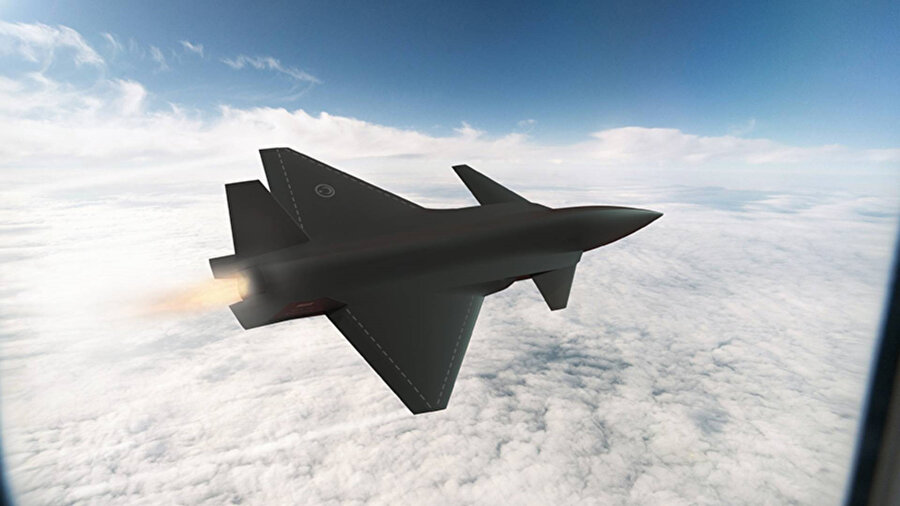 KIZILELMA ve milli füze TSK’yı modern harp kapasitesine taşıdı.