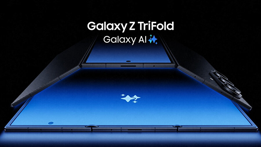 Galaxy Z TriFold