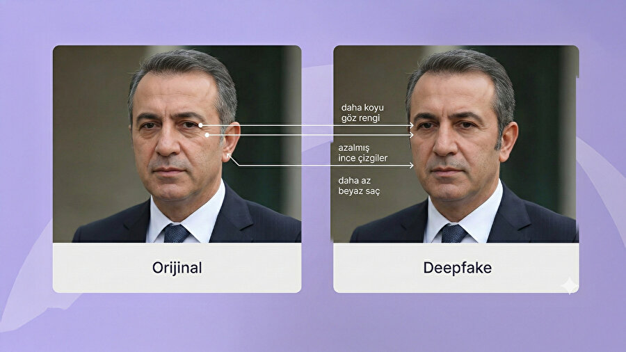 Deepfake