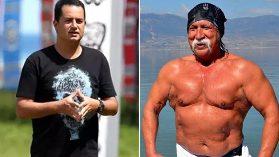 'Acun Ilıcalı teklif etti' | Prof. Üşümezsoy’dan Survivor çıkışı: Benimle rekabet zor olur