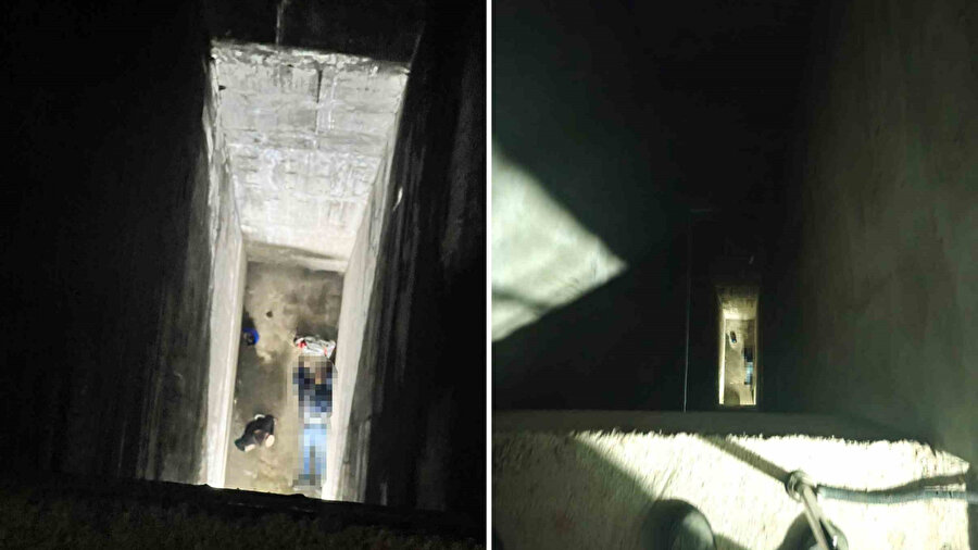 ​Mardin’de feci kaza: Hidrolik santralinden düşen işçi hayatını kaybetti