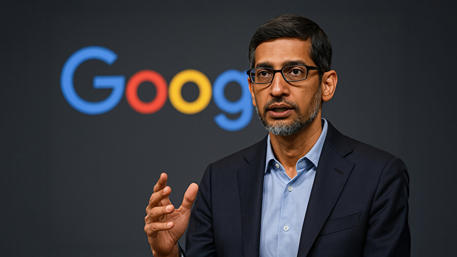Google CEO
