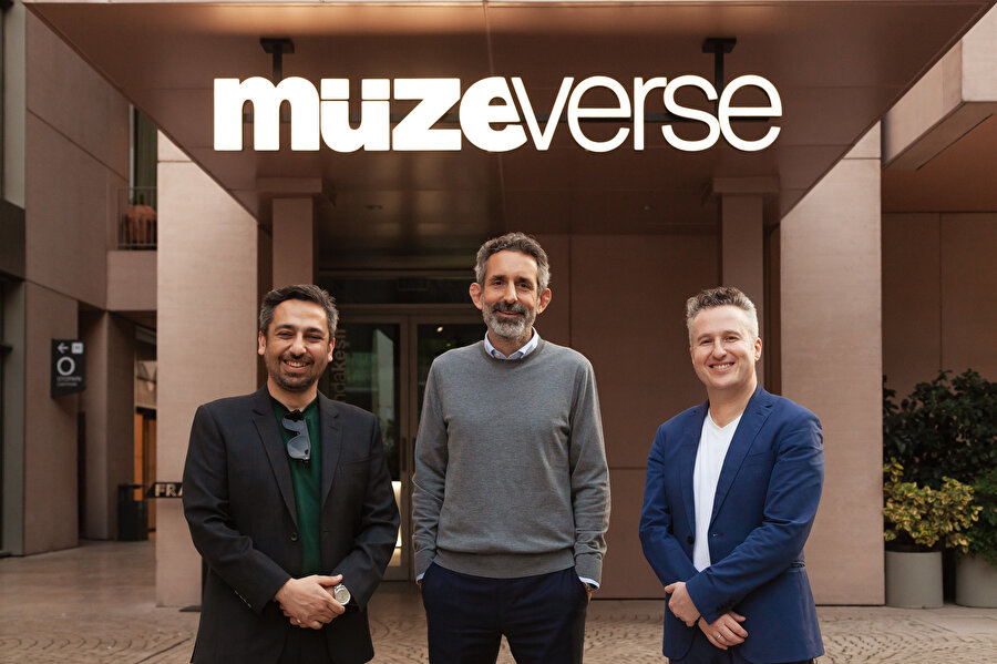 Galataport Müzeverse