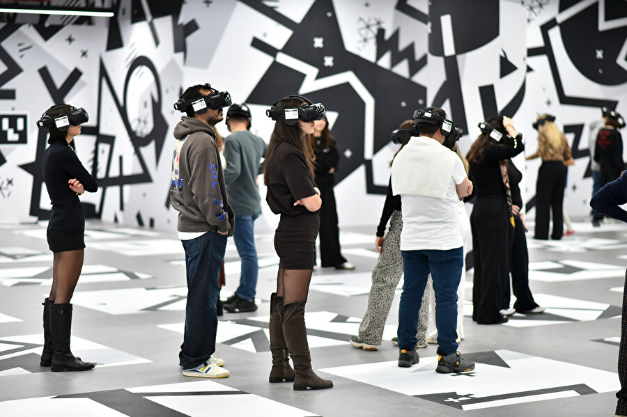 Galataport Müzeverse