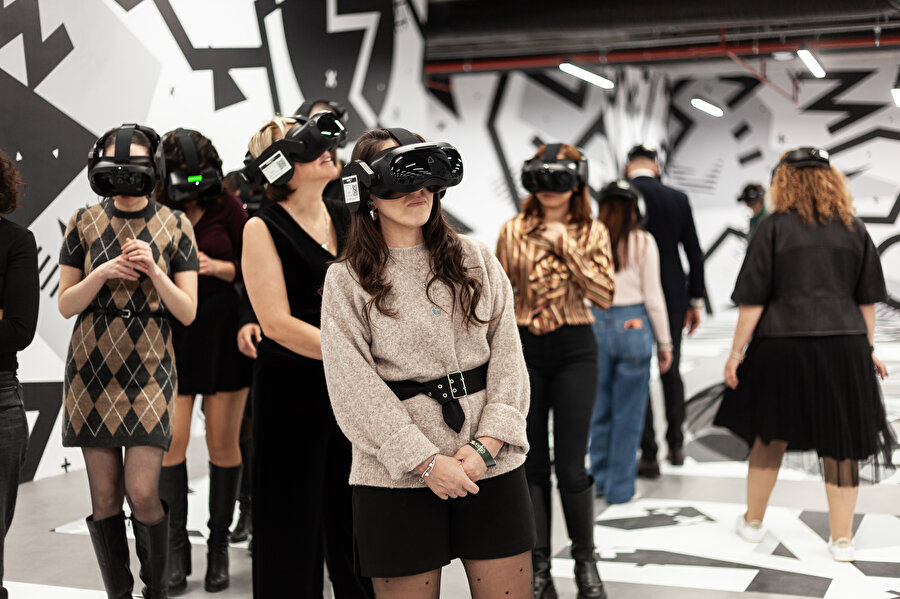 Galataport Müzeverse