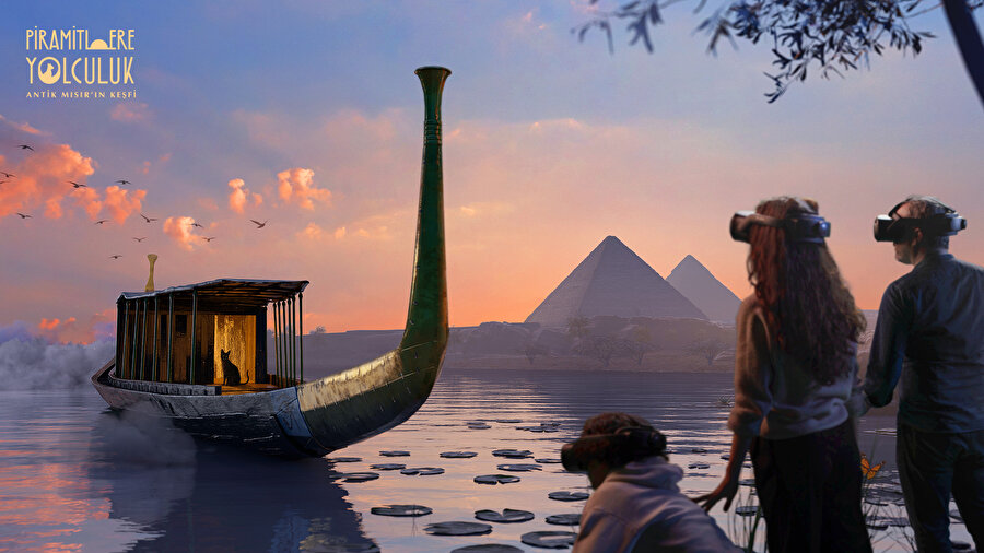 Galataport Müzeverse