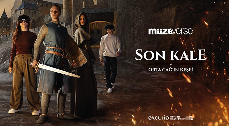 Galataport Müzeverse