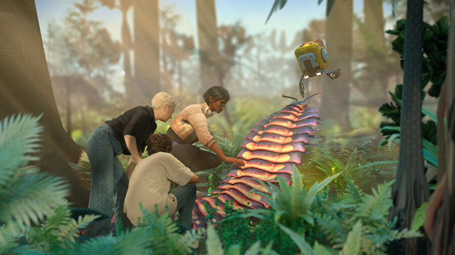 Galataport Müzeverse