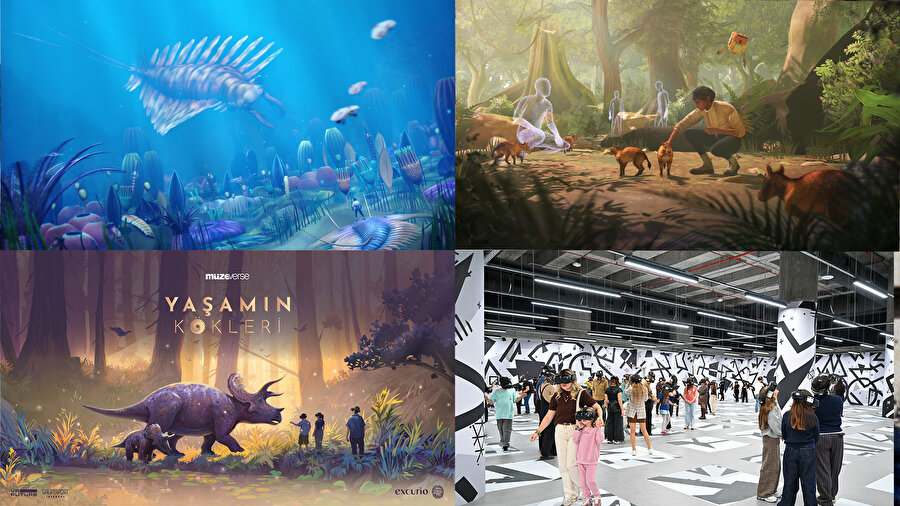 Galataport Müzeverse