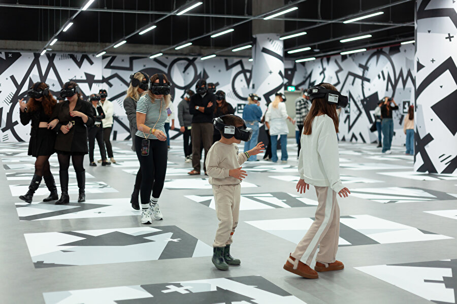 Galataport Müzeverse