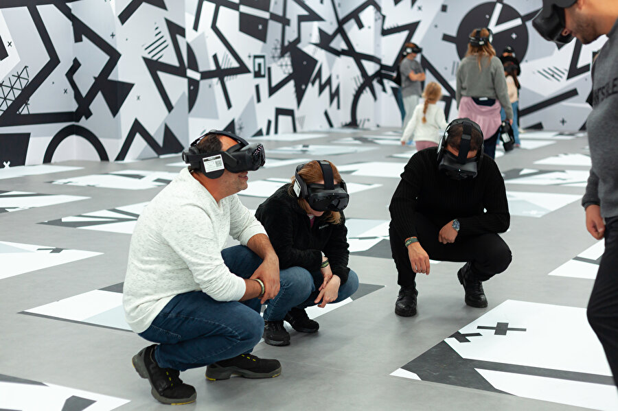 Galataport Müzeverse