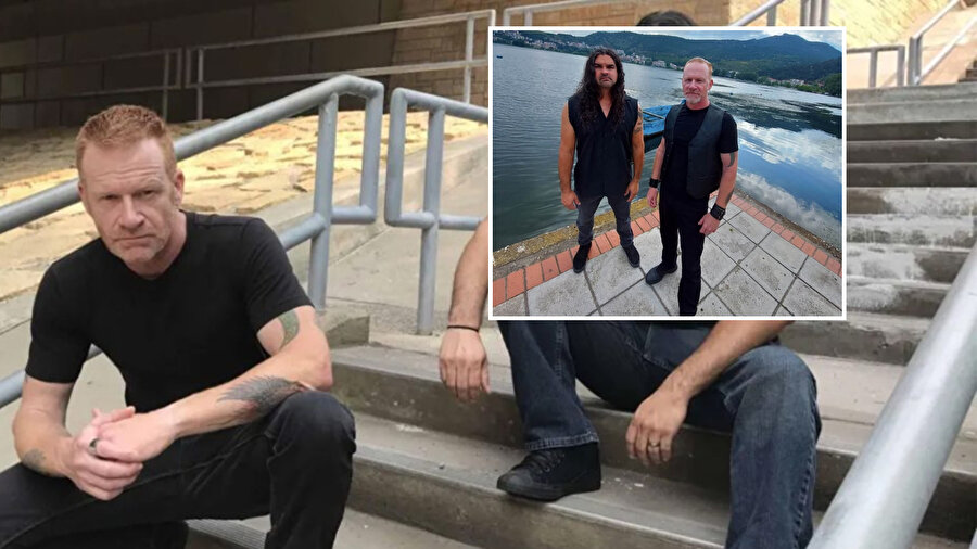 Matt Barlow: Şarkıları seslendirirken şarkıların hikâyesini de anlamak zorundayız