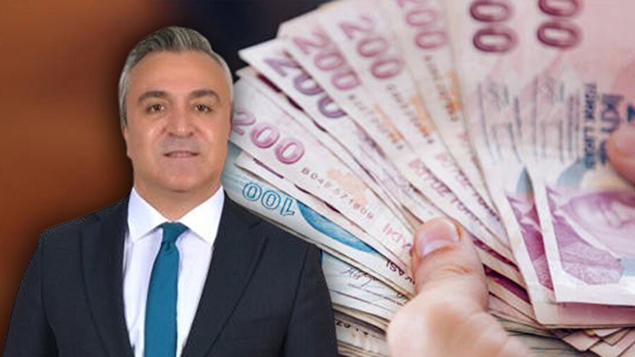 2026 emekli zammı ne kadar olacak? Yeni rakam ortaya çıkıyor | Uzman isim en net rakamı verdi, emekli zam hesaplaması nasıl yapılır?