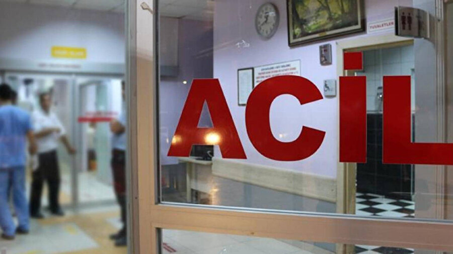 Alanya’da otelde fenalaşan Rus turist kaldırıldığı hastanede öldü.