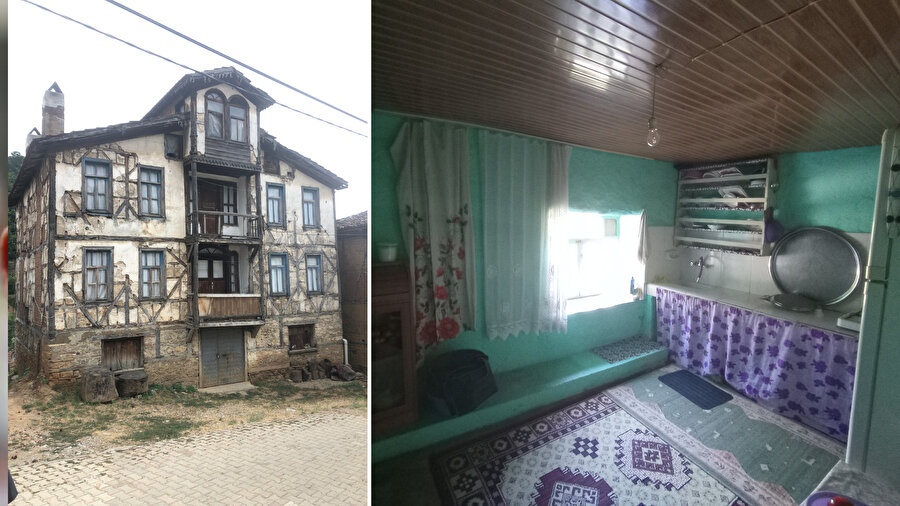 Osmanlı’dan miras kalan sessiz tanıklar: Türk Evleri