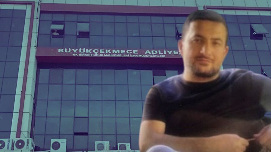 Esnaf zimmet memuru hakkında konuştu