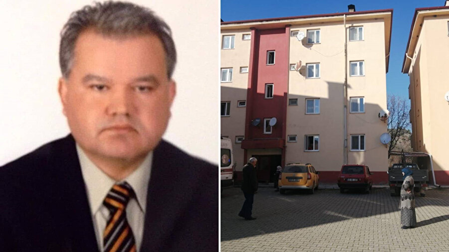 4 gündür haber alınamayan şahıs evinde ölü bulundu.