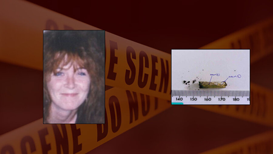 Sigara izmariti katili ele verdi: 20 yıllık cinayet aydınlandı