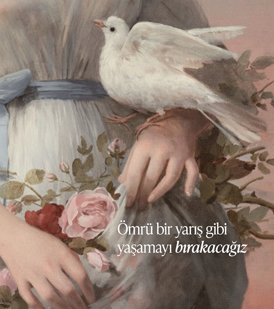 Emanetin hakkını vermek