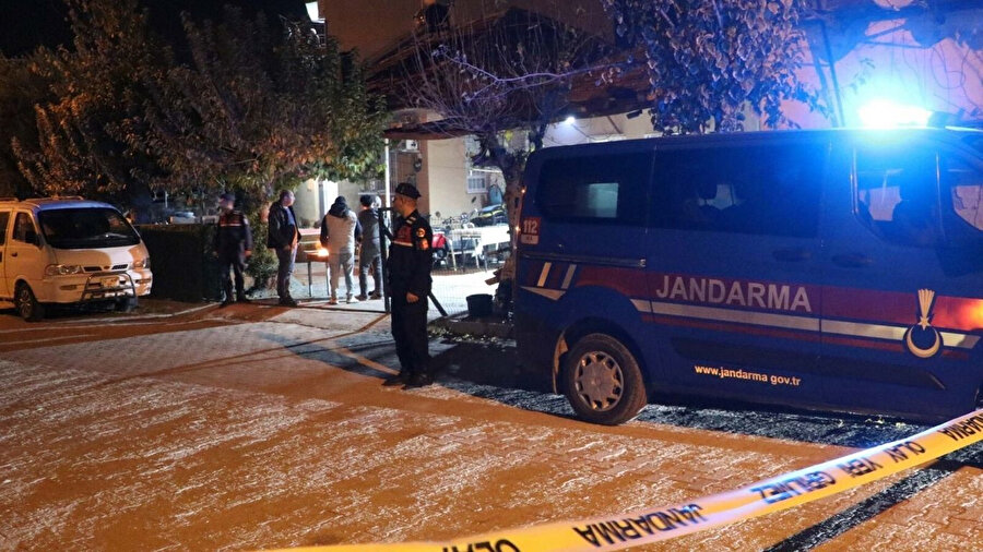 Denizli’de dehşet: Tüfekle oynarken arkadaşını vuran liseli tutuklandı