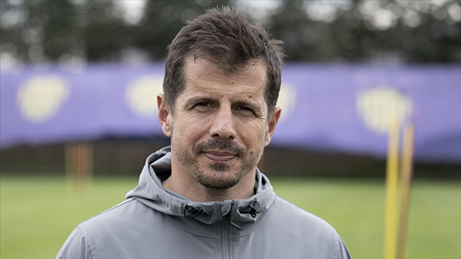 Emre Belözoğlu ile görüşmeler başladı: Şota Arveladze yollar ayrılmıştı...