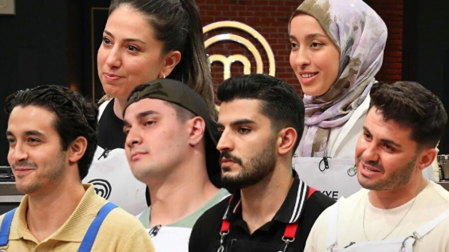 Masterchef üçüncü ceketi kim kazandı? 2 Aralık Masterchef 3. ceketin sahibi belli oldu