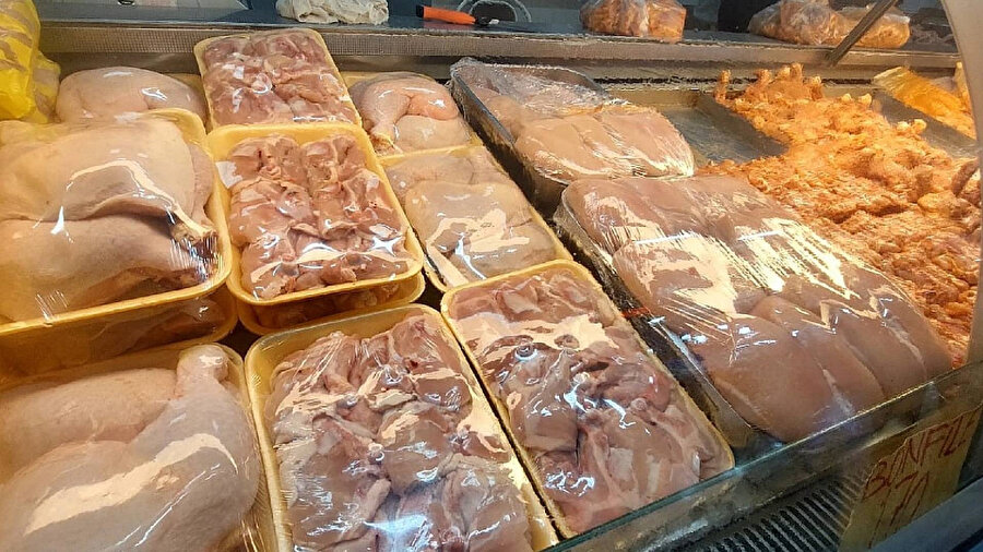 Barış Tavukçuluk, mali sıkıntılar nedeniyle konkordato sürecine girdi.