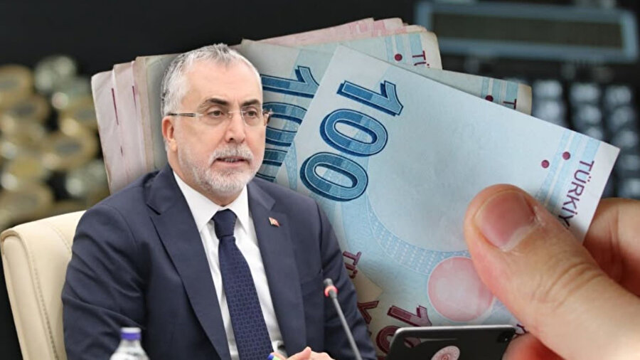 Milyonların gözü bu masada: Asgari ücrette kritik süreç başlıyor! Hükümetten 5+5+1 formülü...