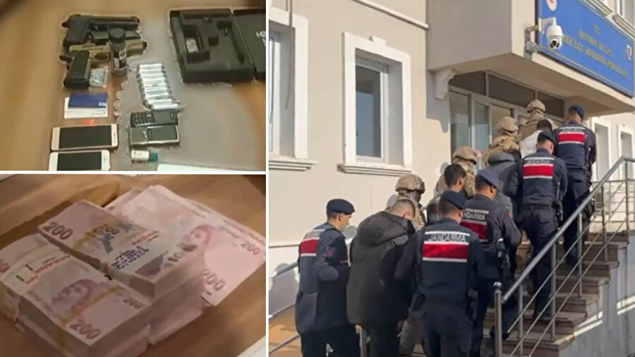 23 ilde yasa dışı bahis operasyonu.