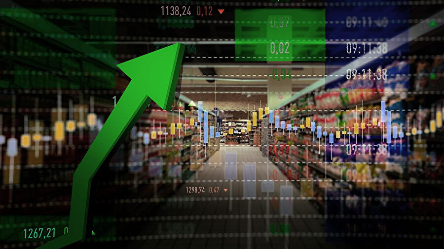 Kasım 2025 Enflasyon Rakamları Ne Zaman, Saat Kaçta Açıklanacak? İşte Enflasyon Beklentisi