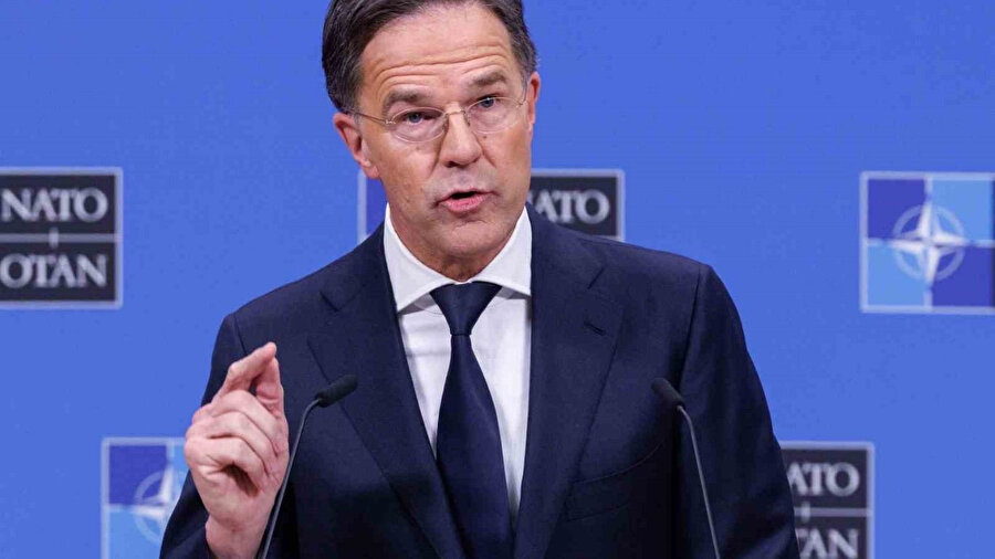 NATO Genel Sekreteri Mark Rutte’den Türkiye’ye övgü: Savunma sanayi ekosisteminin gücü kritik
