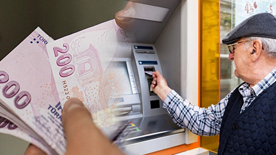 Kilit rakam belli oldu: Emekli ve memur için 5 aylık enflasyon farkı çıktı! İşte polis, öğretmen, doktor ve hemşire için maaş tablosu