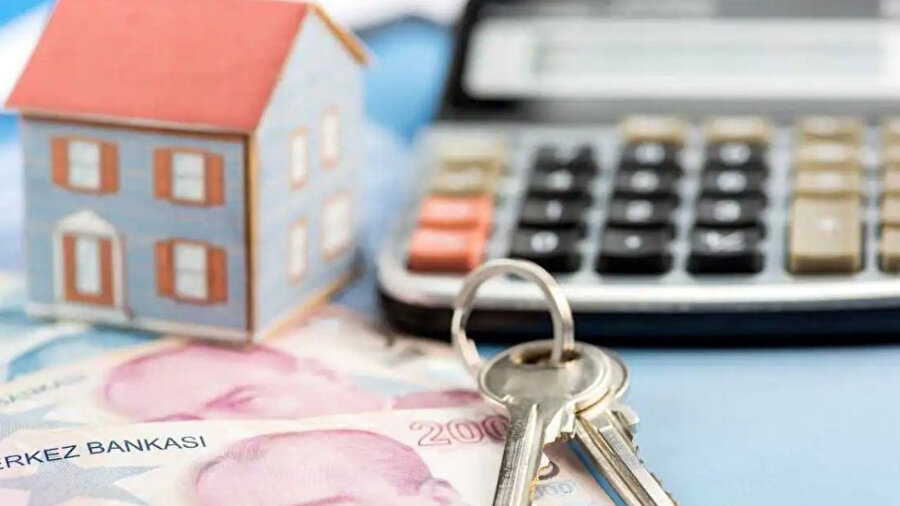 2025 Aralık Ayı Kira Artış Oranı Belli Oldu: Aralık Ayı Kira Zam Oranı Ne Kadar? İşte Aralık Ayı Kira Artış Hesaplama Örneği