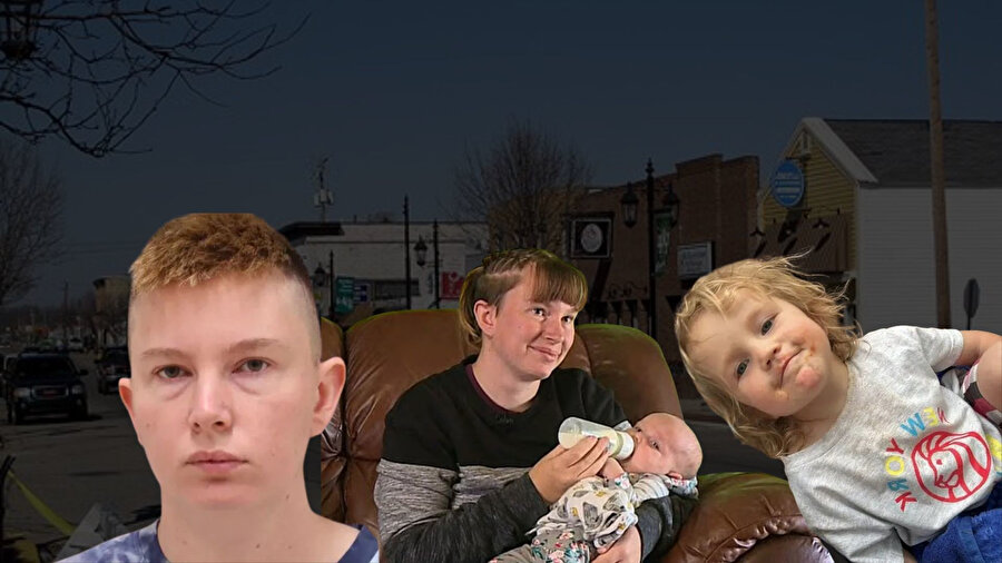 Hastalıkla maskelenen korkunç gerçek: Vicdansız annenin gerçek yüzü yıllar sonra ortaya çıktı!