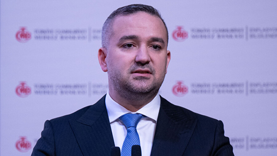 ​Merkez Bankası Başkanı Karahan'dan kritik faiz mesajı: Şartı tek tek açıkladı