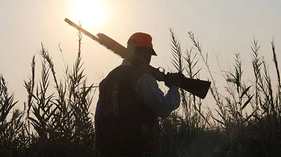 Erzincan’da yaban keçisi vuran 2 şahısa 970 bin 827 TL ceza uygulandı. 