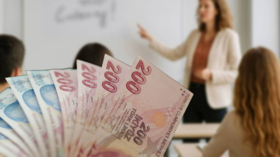 Öğretmen Maaşı 2026 Ocak Zammı: 5 Aylık Enflasyon Farkı ile Yeni Rakam Belli Oldu