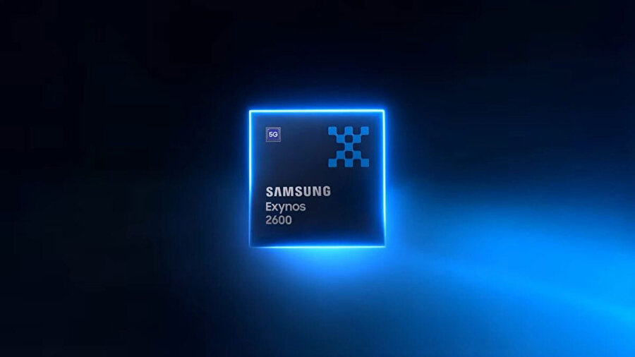 Exynos 2600