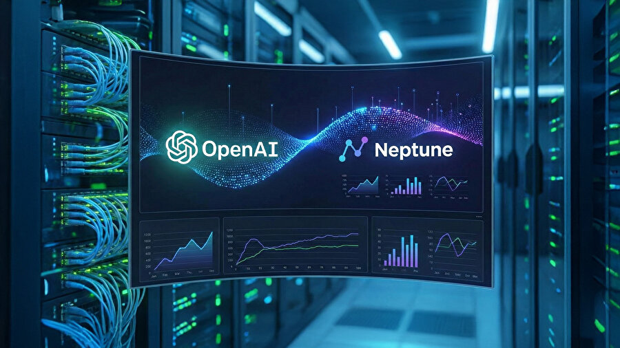OpenAI Naptune
