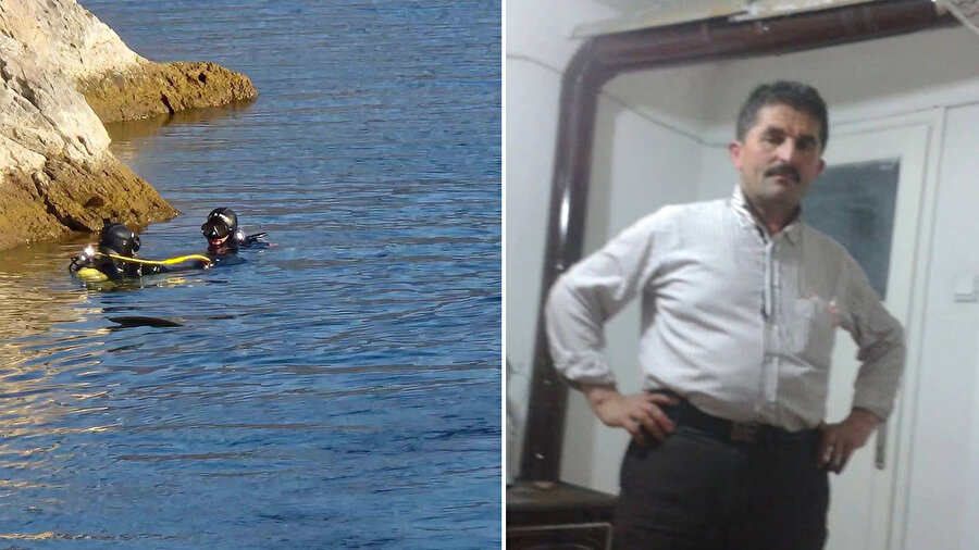  Çorum’da kayıp vatandaşın cansız bedeni baraj gölünde bulundu. 